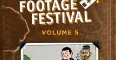Filme completo Found Footage Festival Volume 5: Live in Milwaukee