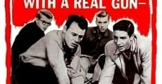 Four Boys and a Gun (1957)