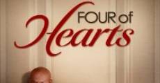 Four of Hearts film complet