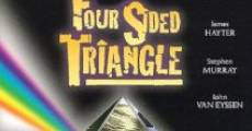 Four Sided Triangle film complet
