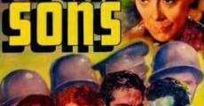 Four Sons film complet