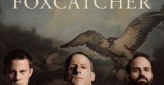 Foxcatcher