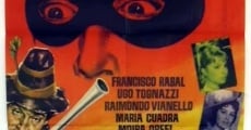 I tromboni di Fra Diavolo (1962)