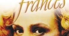 Filme completo Frances, a Filha da Fúria