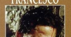 Filme completo Francesco: A História de São Francisco de Assis