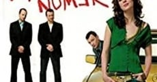 Francuski numer film complet