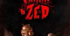 Filme completo Frank & Zed