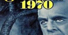 Frankenstein - 1970 film complet