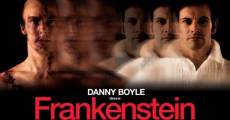 National Theatre Live: Frankenstein