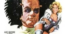 Frankenstein all'italiana film complet