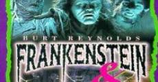 Frankenstein et moi streaming