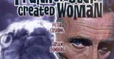 Frankenstein Created Woman film complet