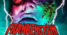 Frankenstein Rising streaming