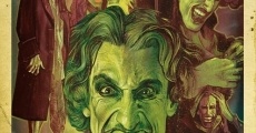 Frankenstein's Creature film complet