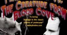 Frankenstein vs. the Creature from Blood Cove film complet