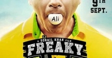 Freaky Ali (2016)