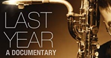 Fred Ho's Last Year film complet