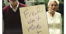 Fred Won't Move Out (2012)