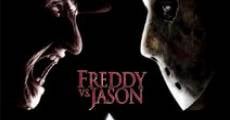 Freddy Contra Jason, filme completo