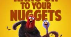 Free Birds film complet