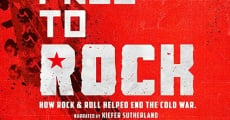 Free to Rock film complet