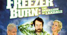 Freezer Burn: The Invasion of Laxdale streaming