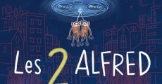 Les 2 Alfred film complet