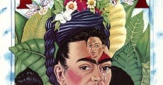 Frida, Natureza Viva, filme completo