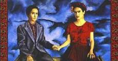 Frida (aka Frida Kahlo) film complet