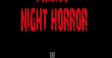 Friday Night Horror film complet