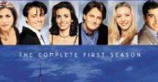 Friends film complet
