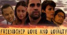 Filme completo Friendship Love and Loyalty