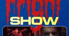 Filme completo Fright Show