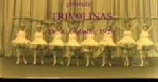 Frivolinas (1926)