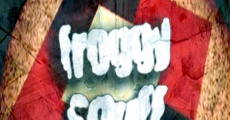 Froggy's Snuff's: Mad-Ddre (2014)