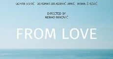 From Love: Pula to je raj streaming