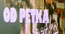 Od petka do petka