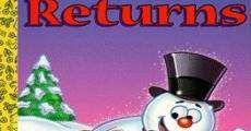 Filme completo Frosty Returns