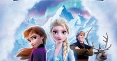 Frozen II film complet