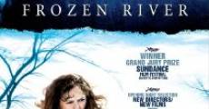 Frozen river - Fiume di ghiaccio