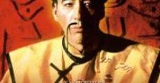 The Blood of Fu Manchu film complet