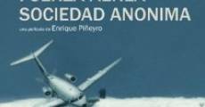 Fuerza aérea sociedad anónima film complet