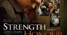 Strength And Honour streaming