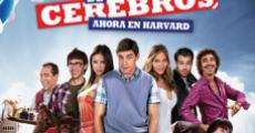 Filme completo Fuga de cerebros 2