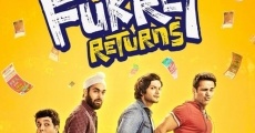 Fukrey Returns film complet