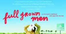 Filme completo Full Grown Men