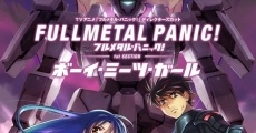 Full Metal Panic! 1st Section - Boy Meets Girl streaming
