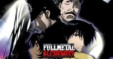 Fullmetal Alchemist - The Movie: Il conquistatore di Shamballa