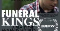 Filme completo Funeral Kings