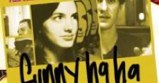 Funny Ha Ha (2002)